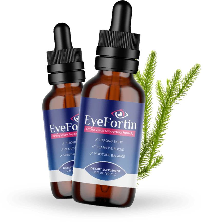 EyeFortin